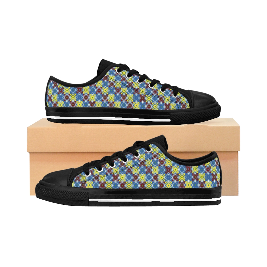 fc barcelona sneakers