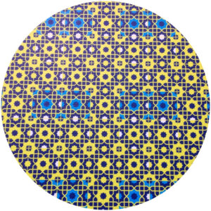 Circle Placemats