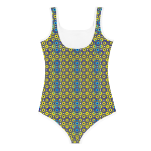 Teen swimsuit