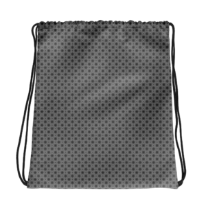 Drawstring bag